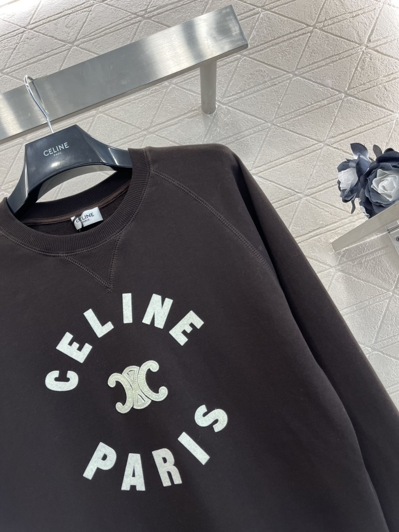 Celine Hoodies